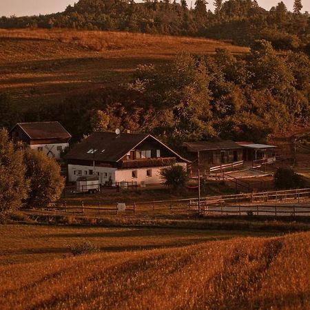 Апартаменти Belroki Ranch Вальдек Екстер'єр фото