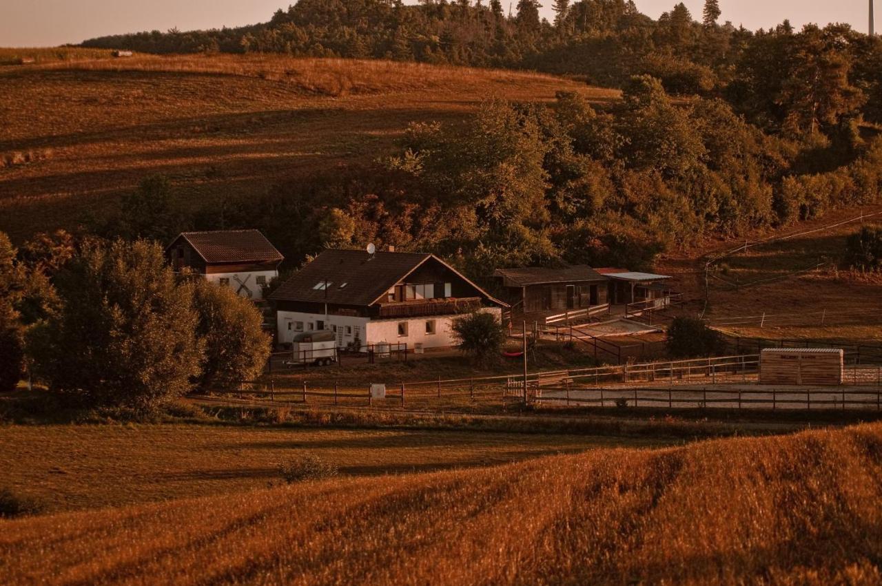Апартаменти Belroki Ranch Вальдек Екстер'єр фото