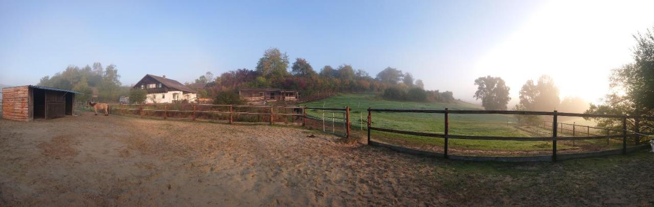 Апартаменти Belroki Ranch Вальдек Екстер'єр фото